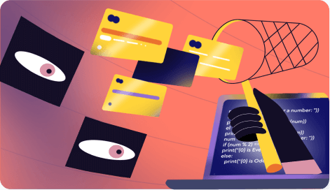 Lack of code validation
