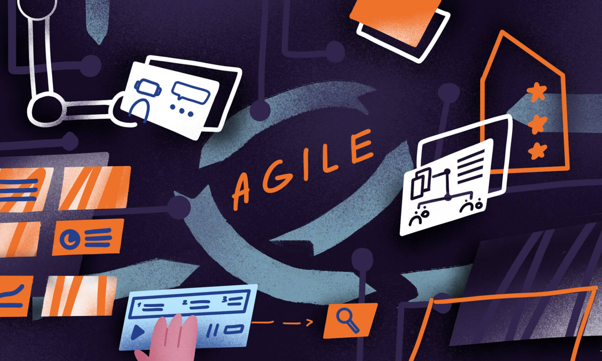 Top 10 Agile testing trends in 2023