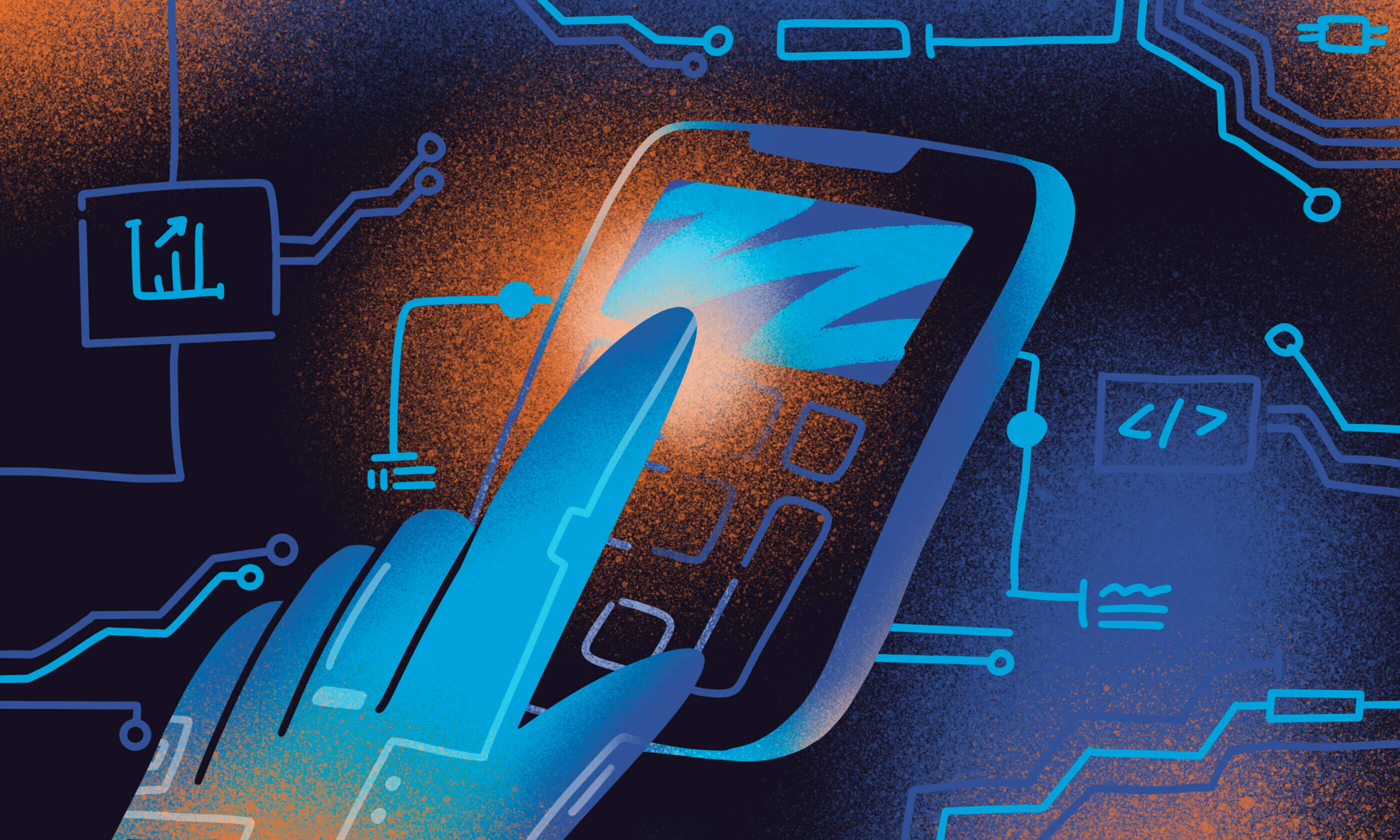 AI in mobile app testing