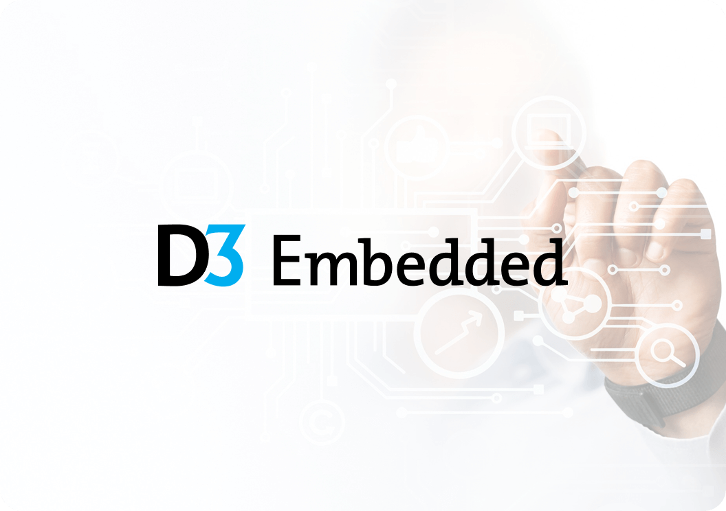 D3 Embedded- aqua transformiert Testeffizienz – Erfahrung aus erster Hand